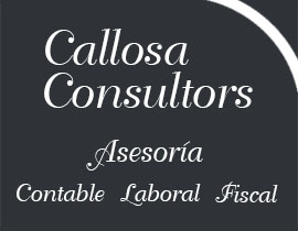 Tu asesoría en Alicante – Callosa Consultors