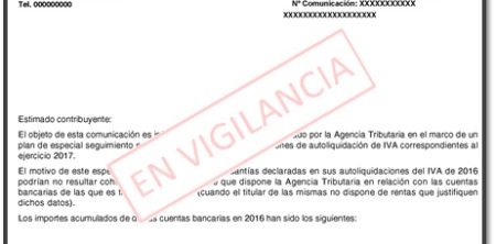 ¿Declaras todo lo que los bancos informan a Hacienda?
